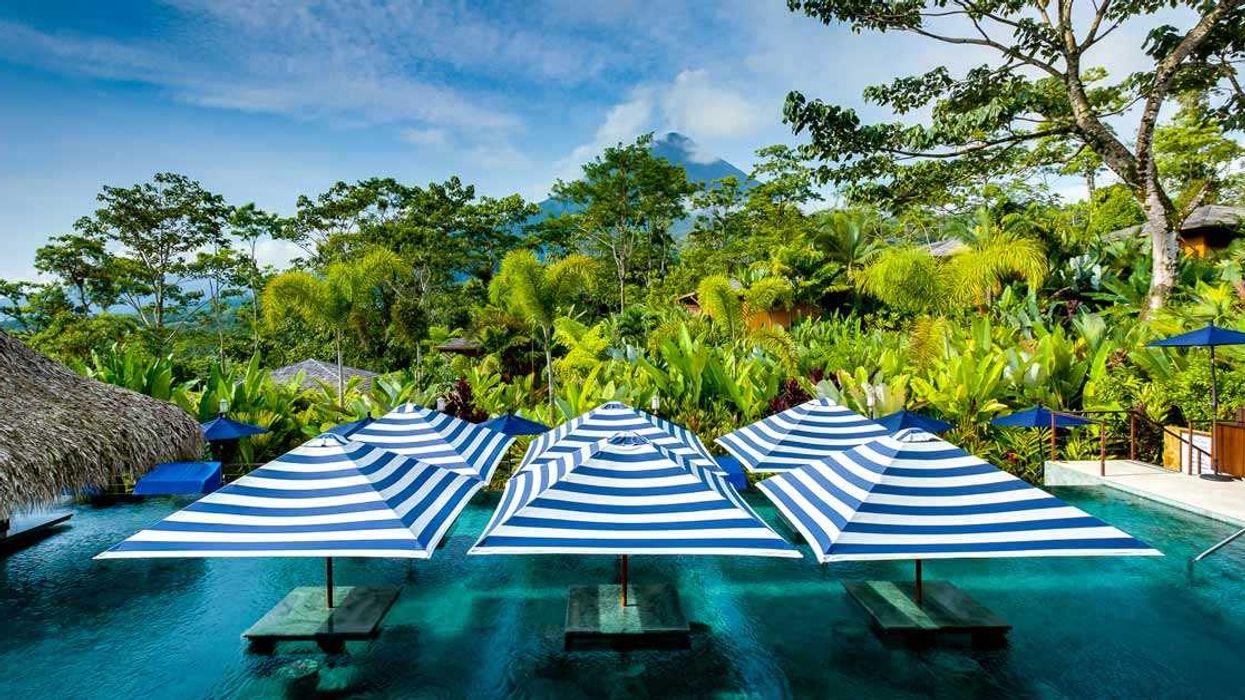 “El lujo es anticiparnos a las necesidades”: gerente de Nayara revela cómo el resort tico destaca entre los mejores del mundo