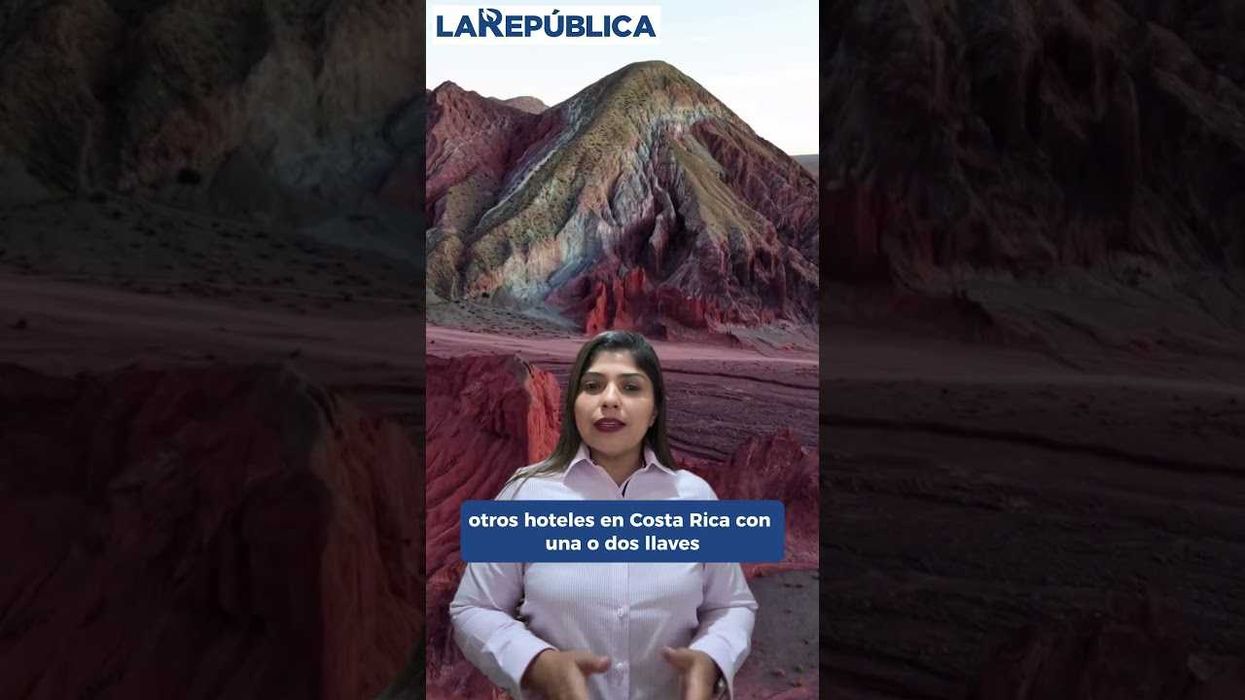Nekajui, a Ritz-Carlton Reserve es el único hotel de América con 3 llaves Michelin