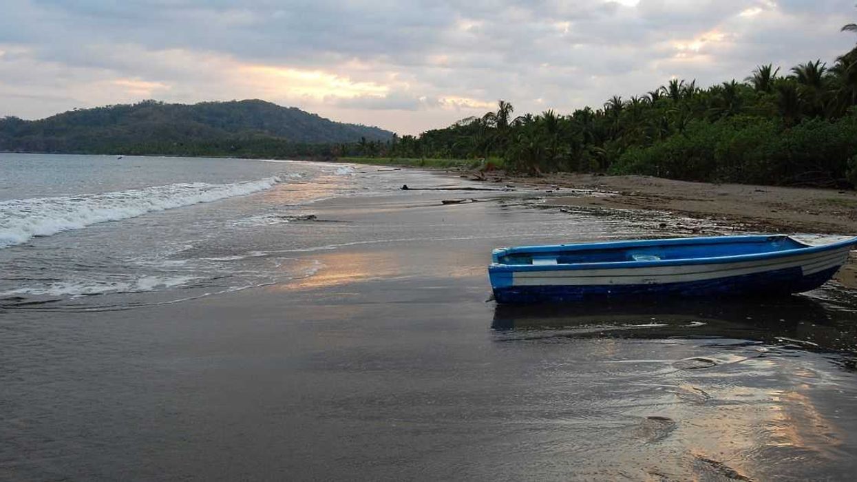 El Niño eleva hasta 30 centímetros el nivel del mar en el Golfo de Nicoya y provoca inundaciones