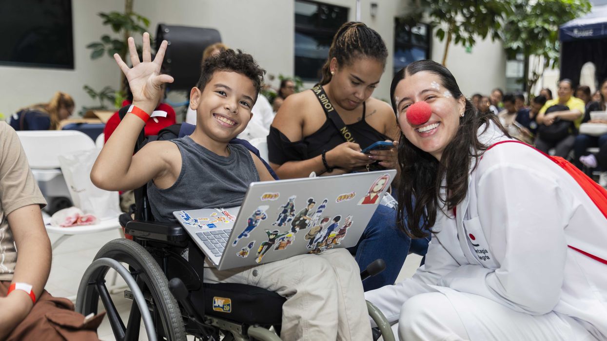 164 niños y adolescentes reciben cirugías gratuitas en Costa Rica