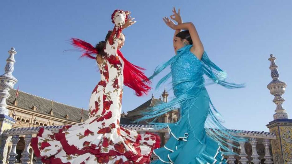 No ni ná: guía para entender las palabras del andaluz (y cómo este habla influyó en América Latina)