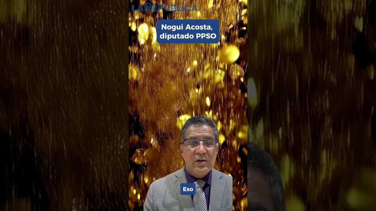 nogui acosta opina s