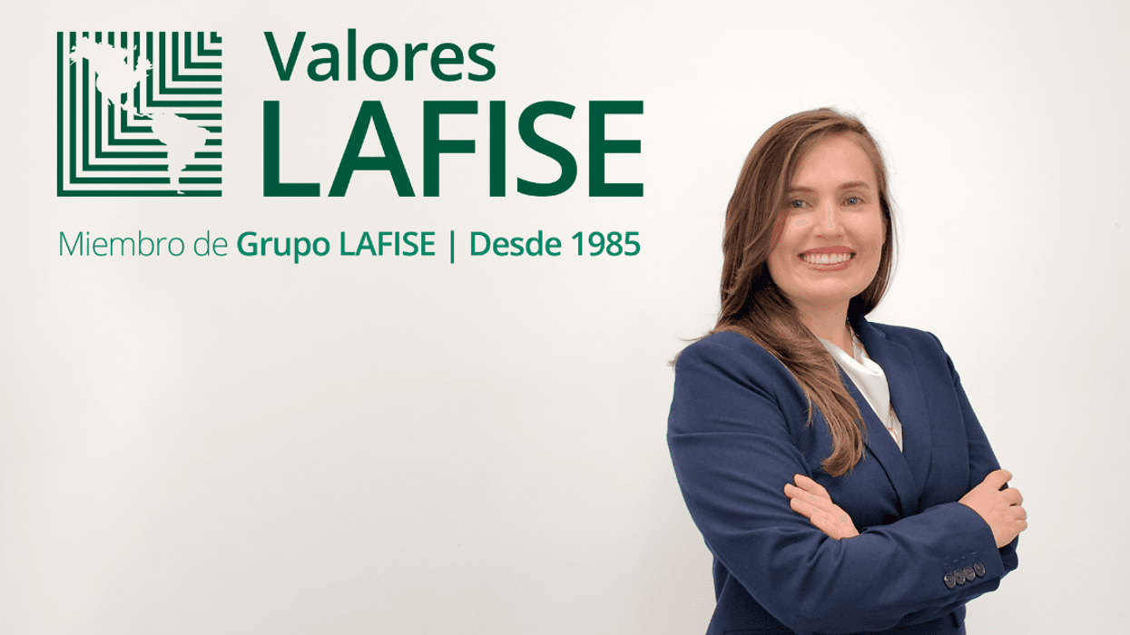 LAFISE Valores expande las oportunidades del inversionista desde una plataforma regional