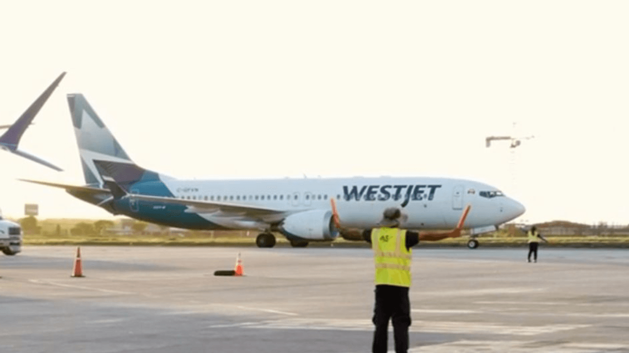 Nuevas rutas con Canadá y Estados Unidos inician operaciones hacia Guanacaste Aeropuerto