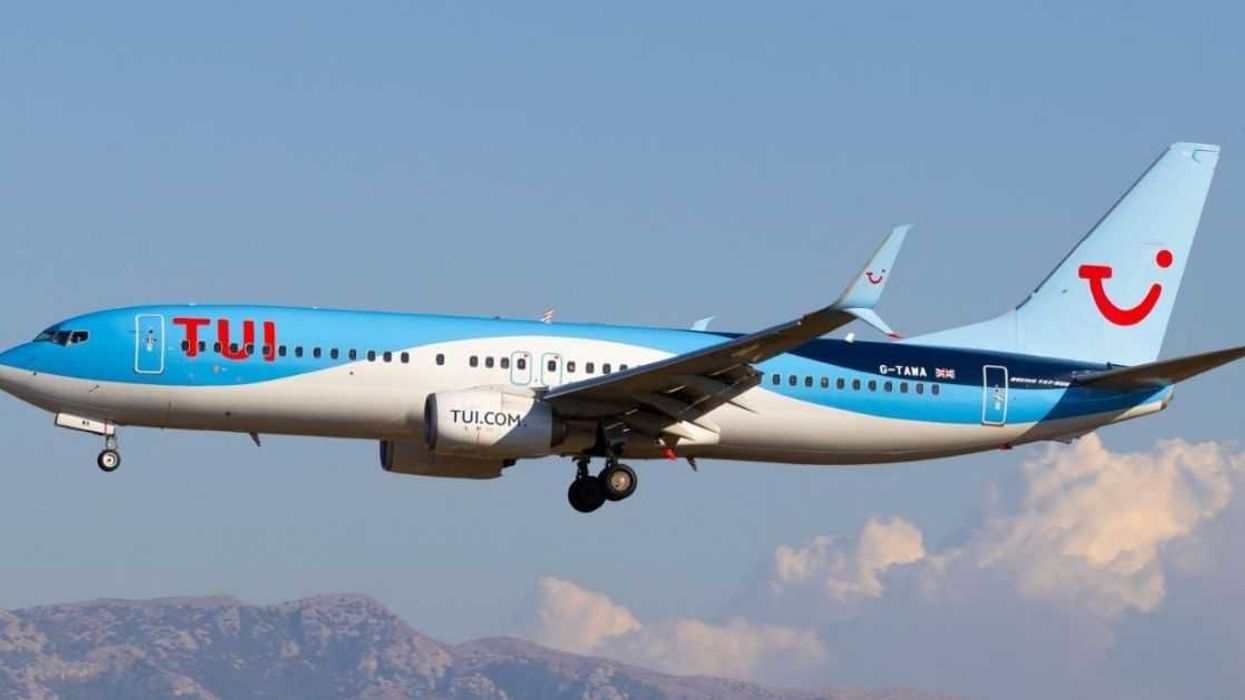 Guanacaste Aeropuerto suma nueva ruta desde Rockford, Illinois