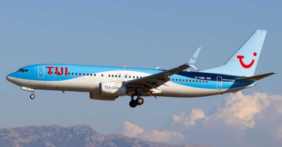 Guanacaste Aeropuerto suma nueva ruta desde Rockford, Illinois