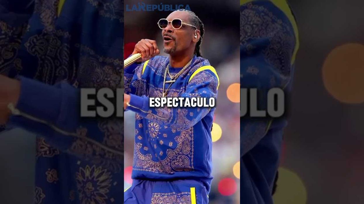 Oficialmente se ha cancelado el concierto de Snoop Dogg en Costa Rica
