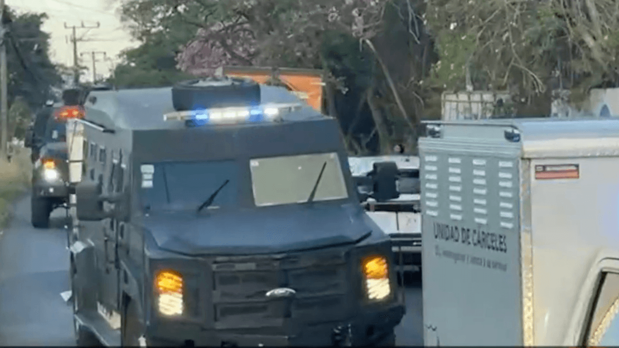 Operativo para extraditar a Celso Gamboa ya está en marcha