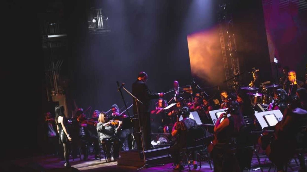 ¿Fan de Michael Jackson? La Orquesta Filarmónica llevará sus grandes éxitos al Melico Salazar