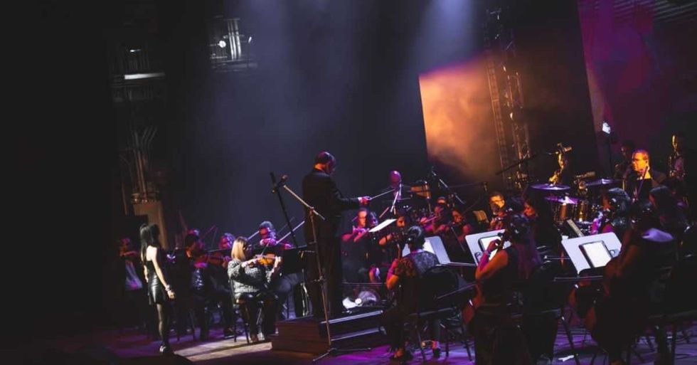¿Fan de Michael Jackson? La Orquesta Filarmónica llevará sus grandes éxitos al Melico Salazar