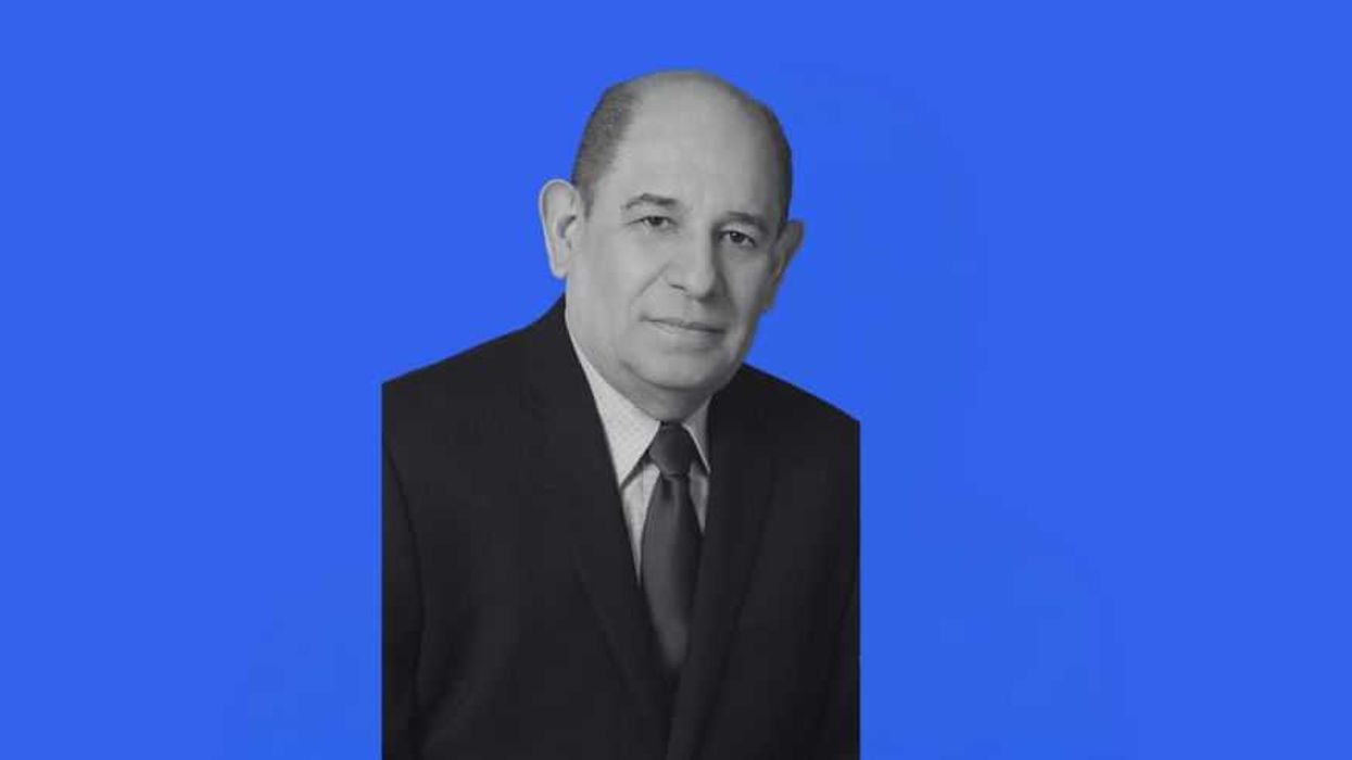 Pronósticos de la economía global
