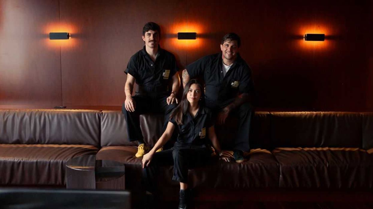 Otro Bar hace historia para Costa Rica al entrar a la lista extendida de The World’s 50 Best Bars