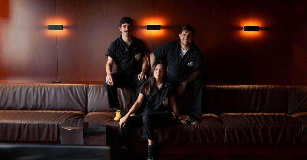 Otro Bar hace historia para Costa Rica al entrar a la lista extendida de The World’s 50 Best Bars