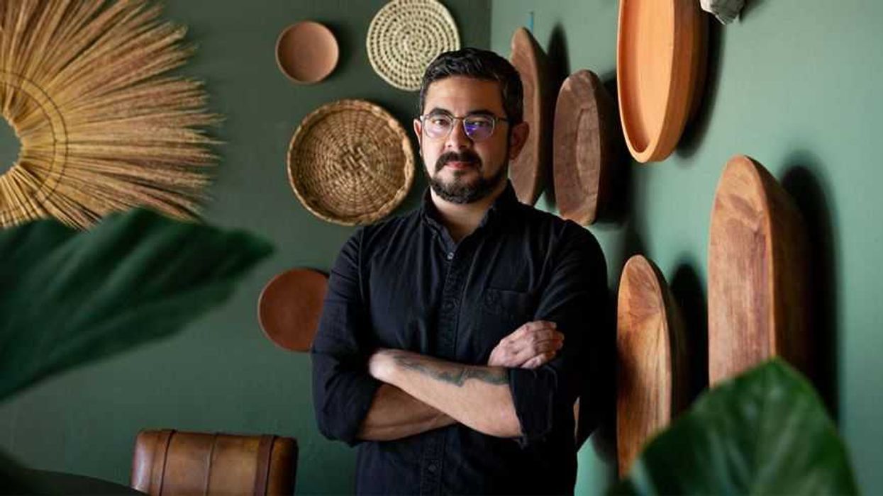 Chef Pablo Bonilla abrirá restaurante en Aruba tras salida de Sikwa