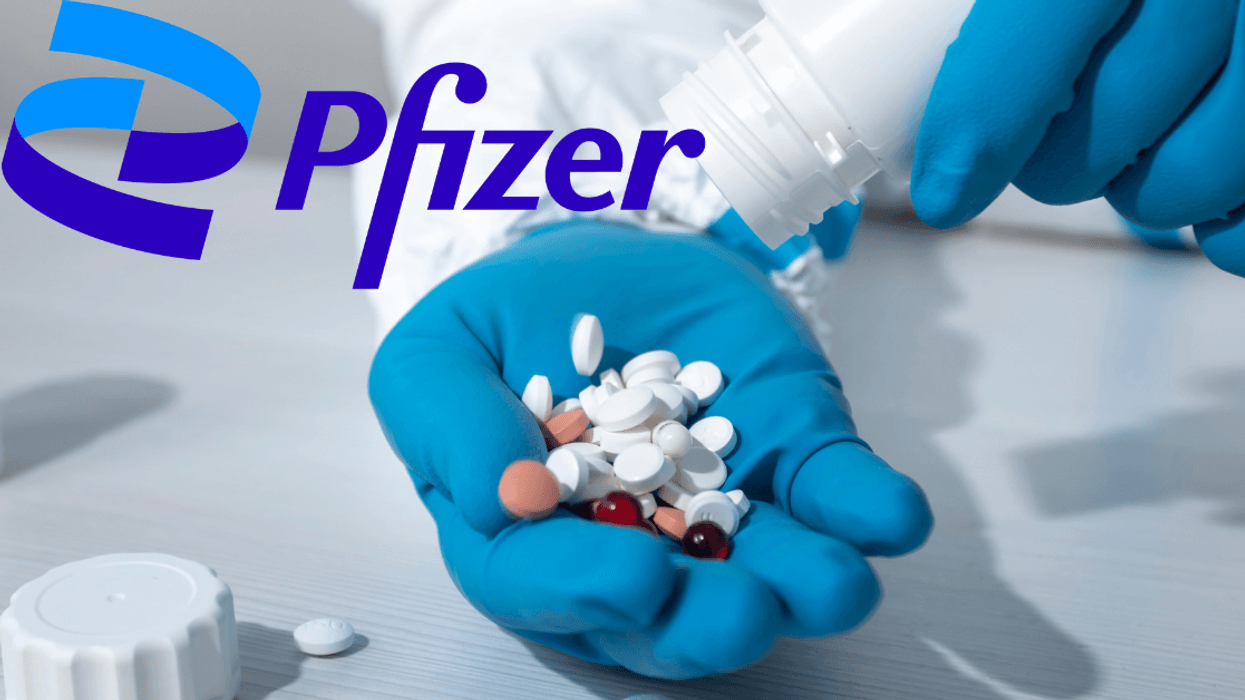 Para reducir costos, Pfizer confirma ajustes en Costa Rica