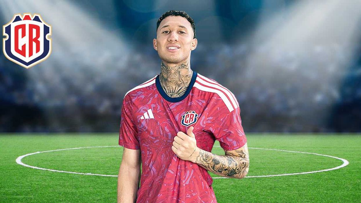 ¿Atajará Patrick Sequeira en la Liga de Naciones?