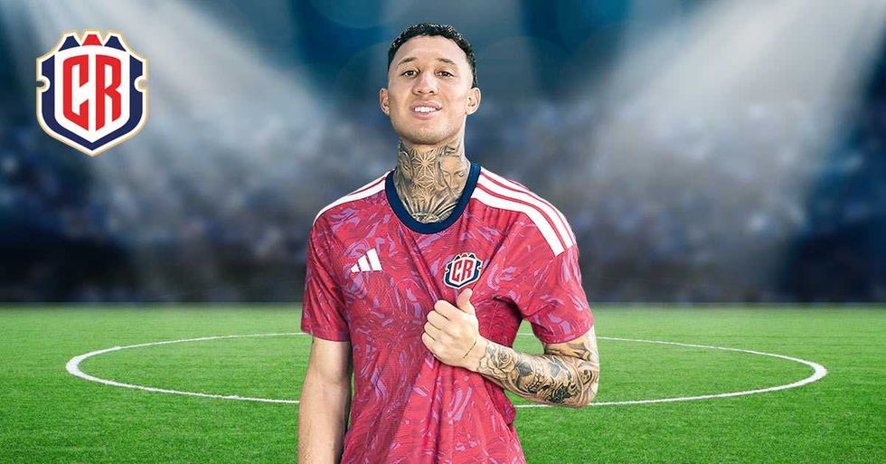 ¿Atajará Patrick Sequeira en la Liga de Naciones?