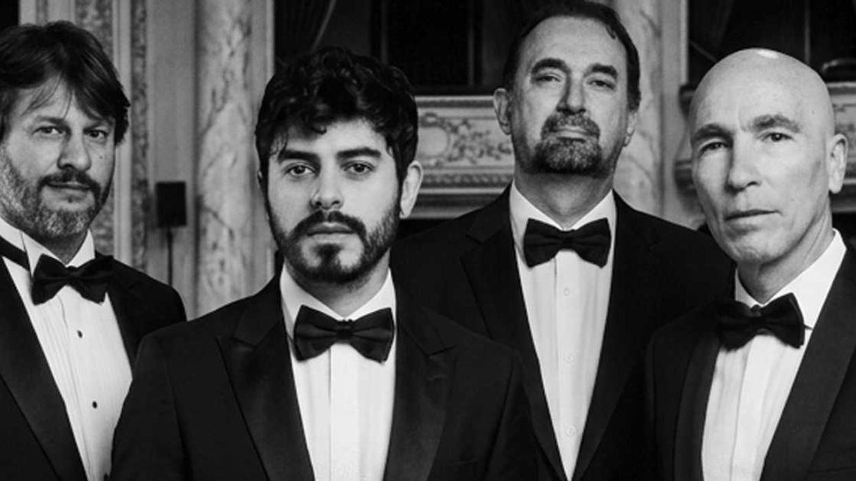 José Capmany vivirá en su música: Teatro Nacional prepara homenaje a 25 años de su partida