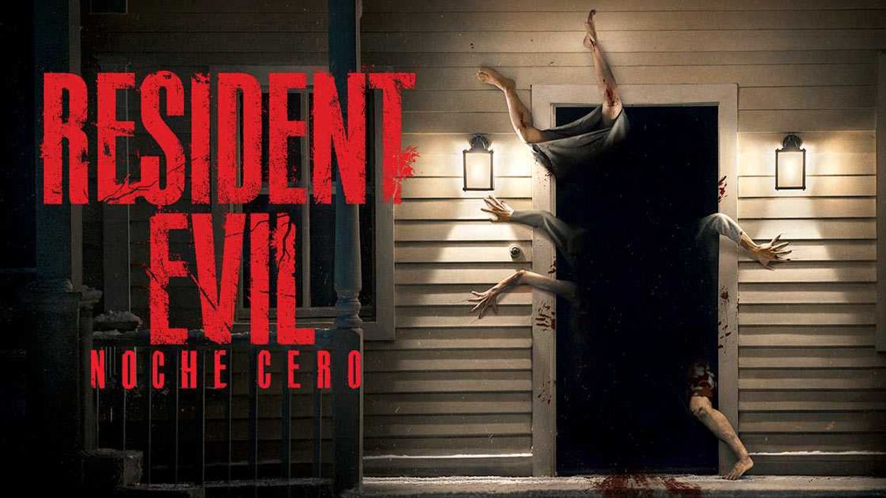 Resident Evil: Noche Cero llega esta semana a Costa Rica con terror y supervivencia en tiempo real