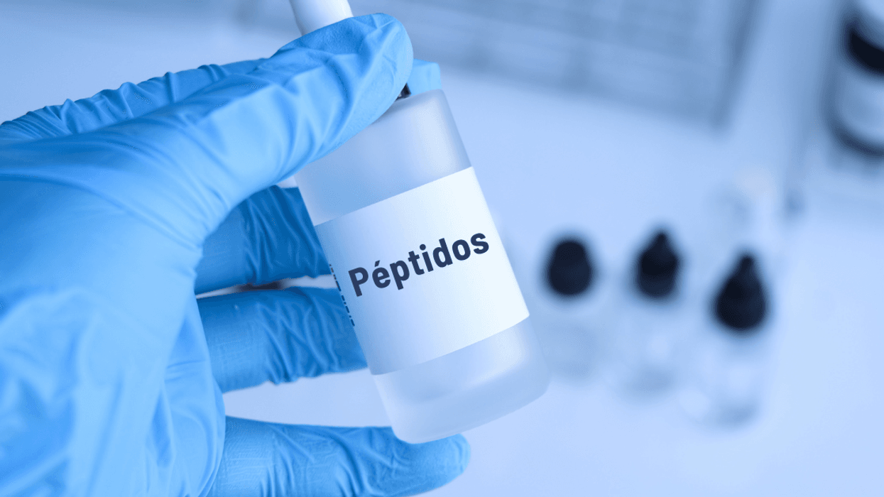 Péptidos en Costa Rica: la ciencia que está redefiniendo la investigación biomédica