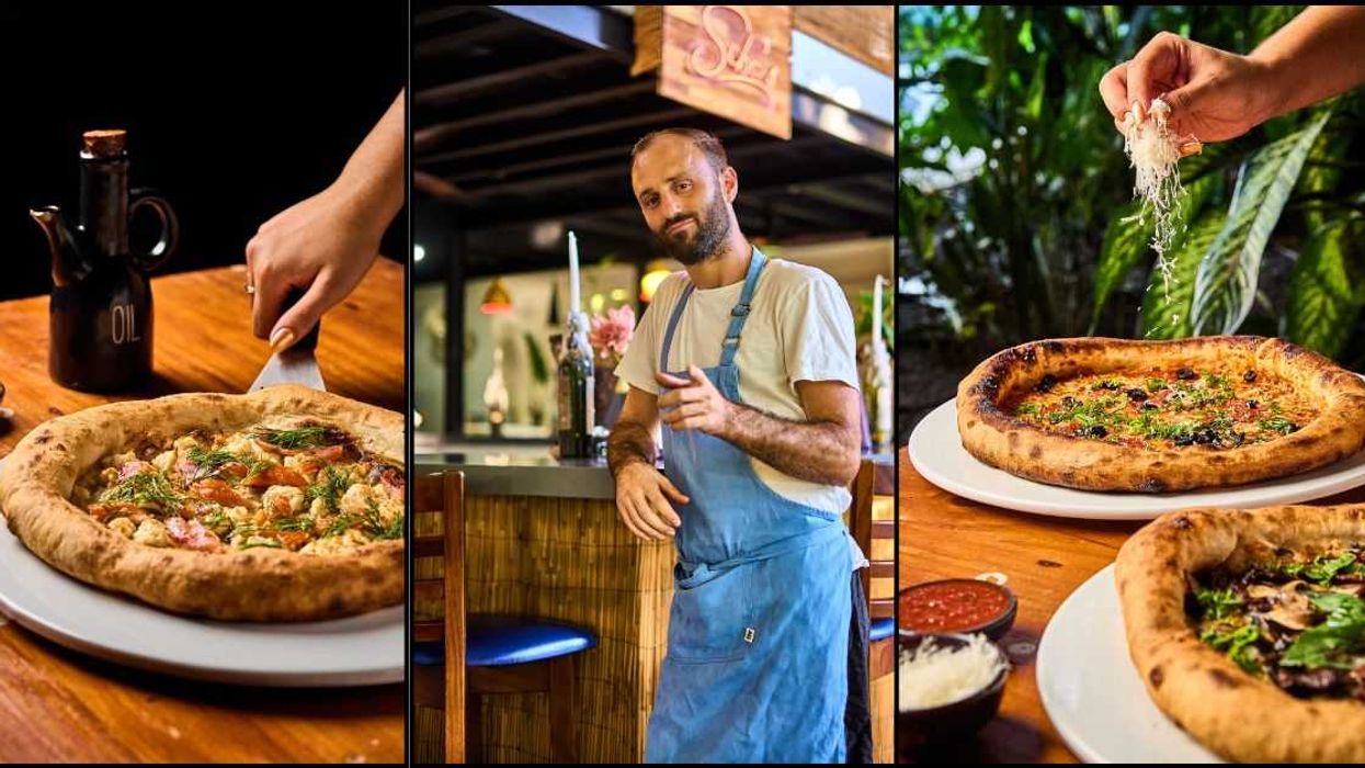 Pizzería de Costa Rica entra al top 15 de mejores pizzerías de Latinoamérica