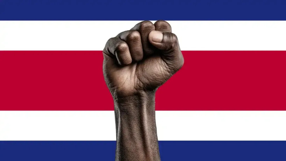 Defensoría fortalecerá los derechos de la población afrodescendiente en Costa Rica
