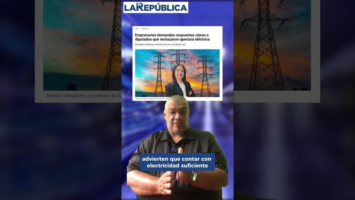 ¿Podría Costa Rica enfrentar apagones y racionamientos eléctricos en el futuro?