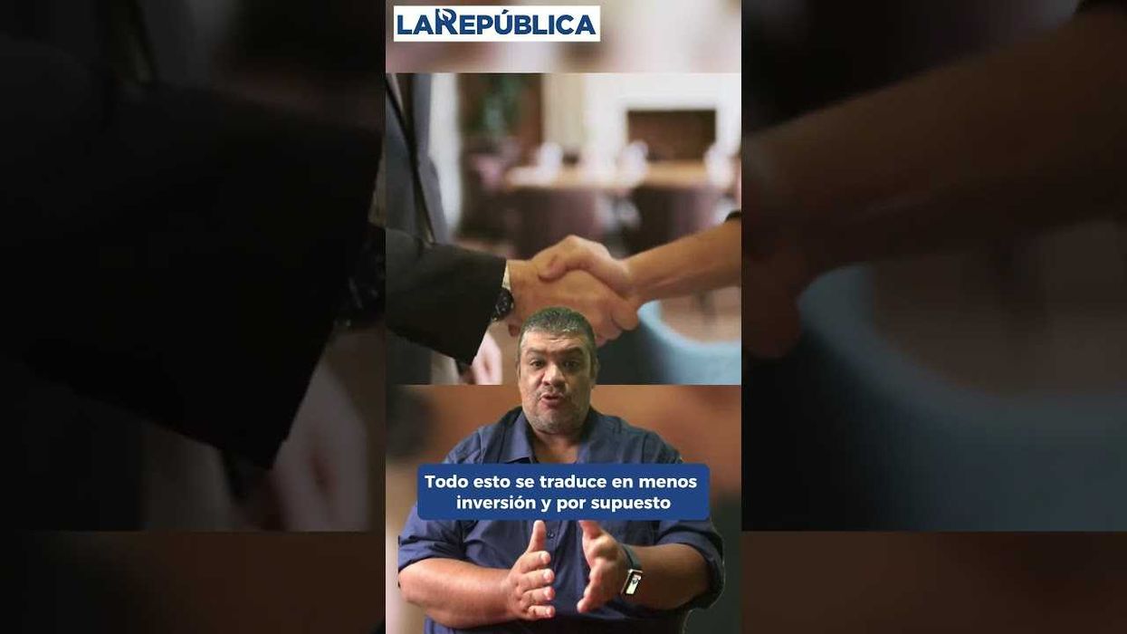 ¿Por qué cuesta tanto conseguir trabajo?