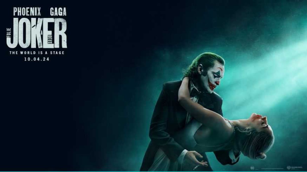 (Video) Joker: Vea el primer tráiler de la esperada película