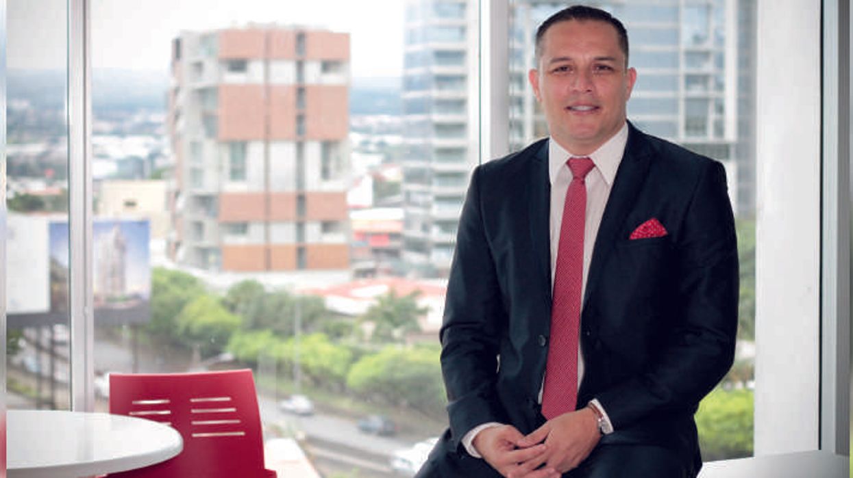 Potencie su negocio con los servicios de CLARO