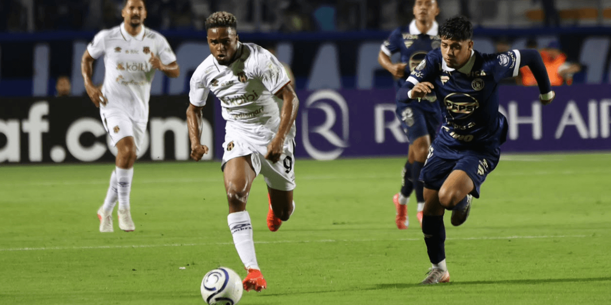 Image accompanying Alajuelense vs Motagua: hora, dónde ver el partido y qué necesitan los manudos para clasificar, from Periódico La República (Costa Rica)