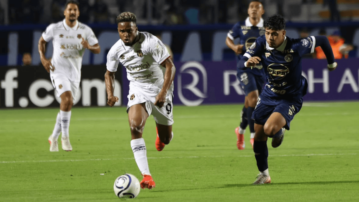 Alajuelense vs Motagua: hora, dónde ver el partido y qué necesitan los manudos para clasificar