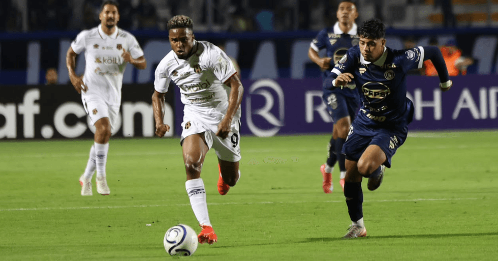 Alajuelense vs Motagua: hora, dónde ver el partido y qué necesitan los manudos para clasificar