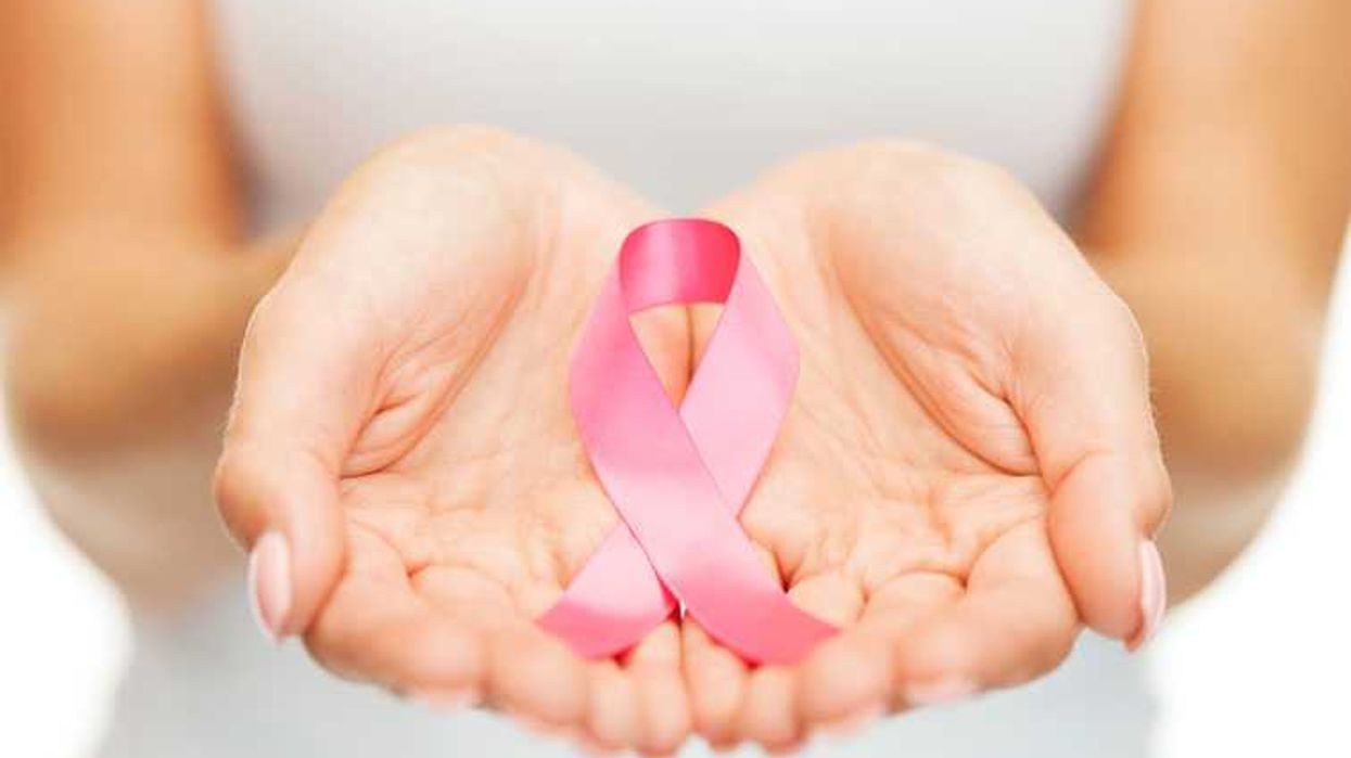 Privadas de libertad recibieron talleres sobre el cáncer de mama