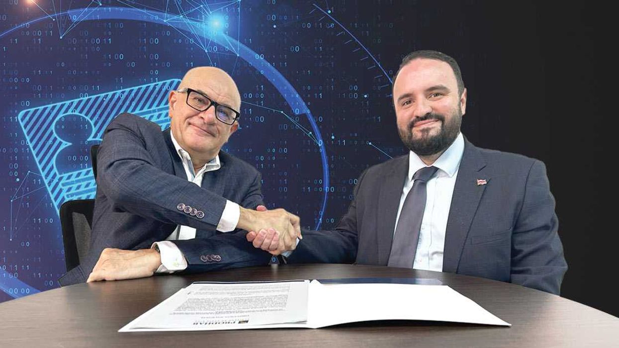 Prodhab y OCF ayudarán a consumidores a proteger sus datos personales