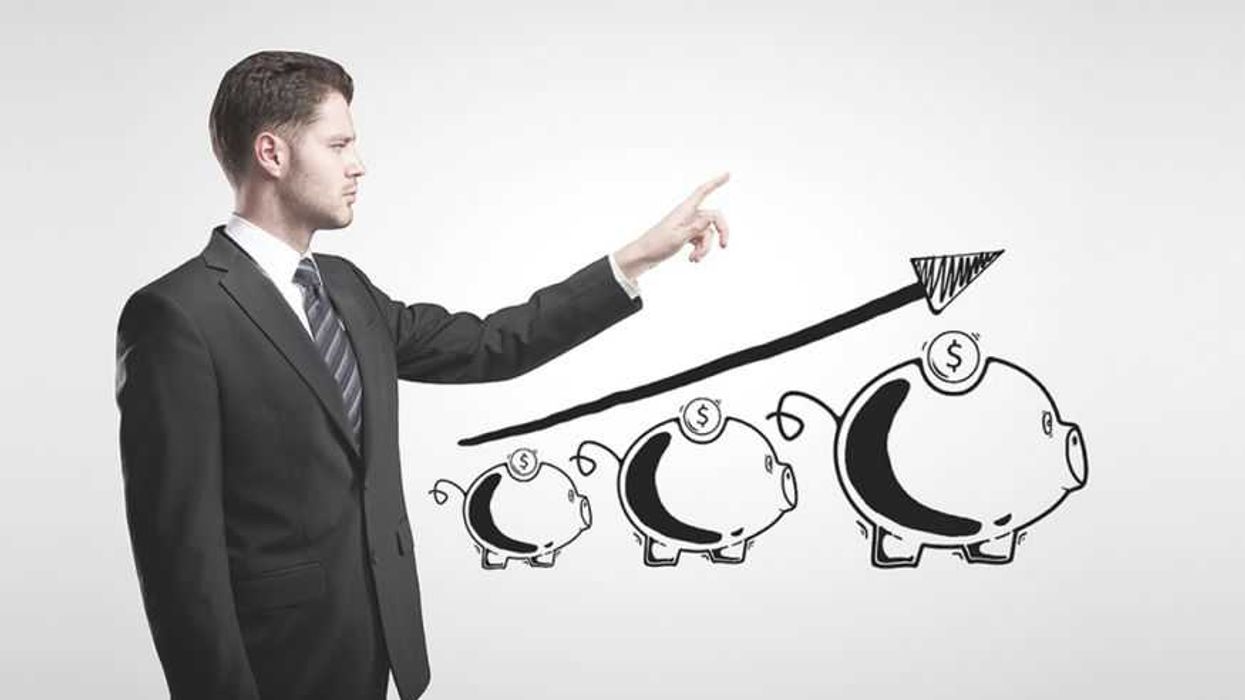 Banco Promerica lanzó plan de ahorro para empresas