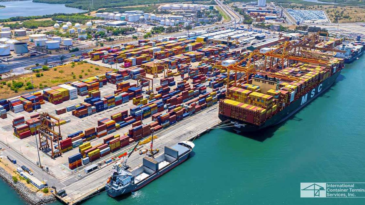 El modelo ESG con el que ICTSI pretende transformar las comunidades en las que opera