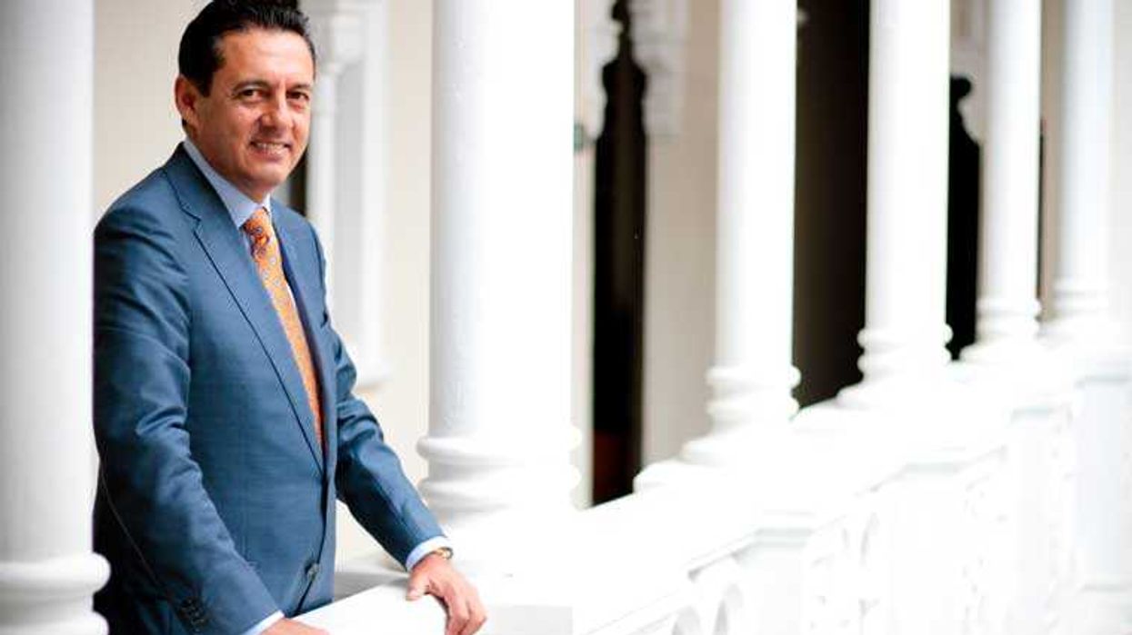 PUSC daría a Liberación voto "disimulado" para liderar Asamblea