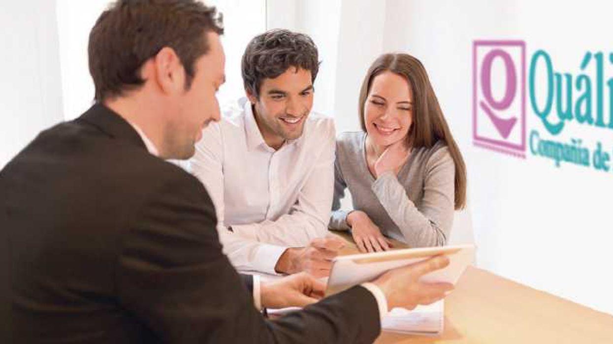 Quálitas crece con la confianza de sus clientes