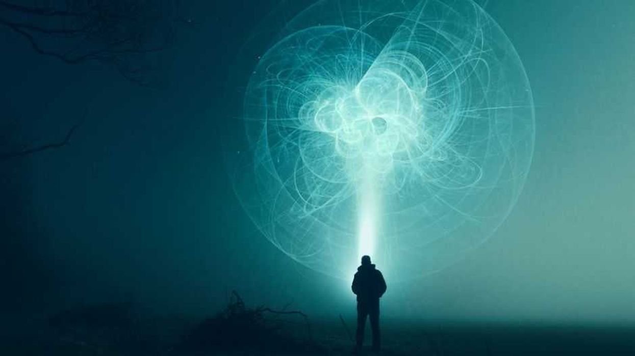 Qué son la Teoría del caos y el Efecto mariposa (y cómo nos ayudan a entender mejor el universo)