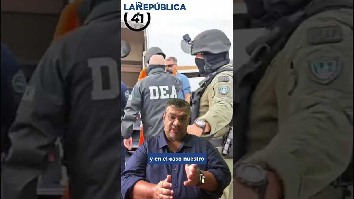¿Quién pide más mano dura contra el crimen? ¿Ticos o salvadoreños?