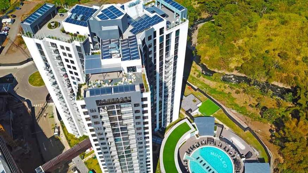 Compre apartamento ya y empiece a pagar cuota tres meses después con RC Inmobiliaria