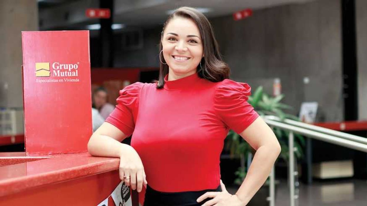 Hacer posible el ahorro en todas las generaciones es el objetivo de Grupo Mutual