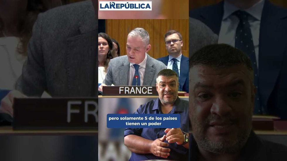 Rebeca Grynspan, una costarricense podría dirigir la ONU