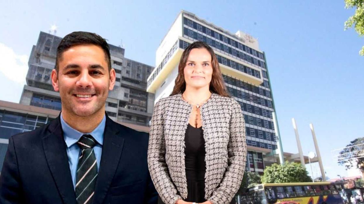 Renuncian dos representantes de la Unión de Cámaras a la Junta Directiva de la Caja
