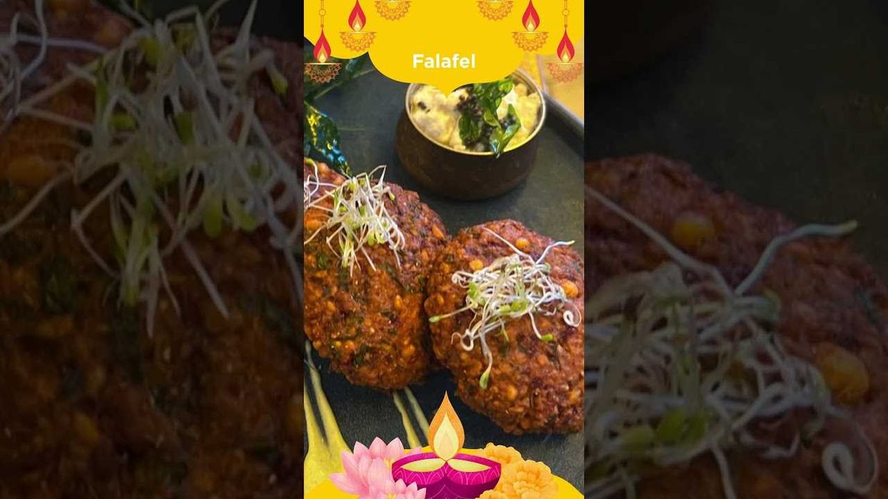 Reserve ya su espacio para el Pre Diwali este 1 de noviembre en Mall Oxígeno