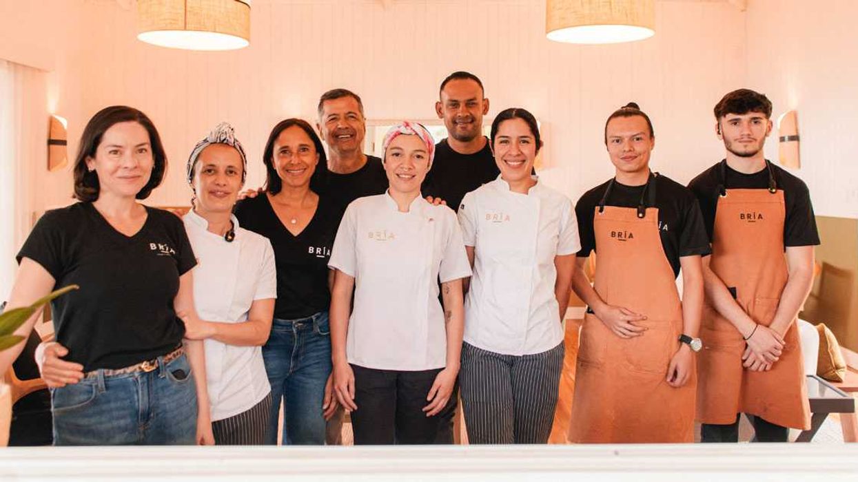 Turrialba suma un nuevo atractivo con gastronomía de finca, pan artesanal y una casa de 70 años