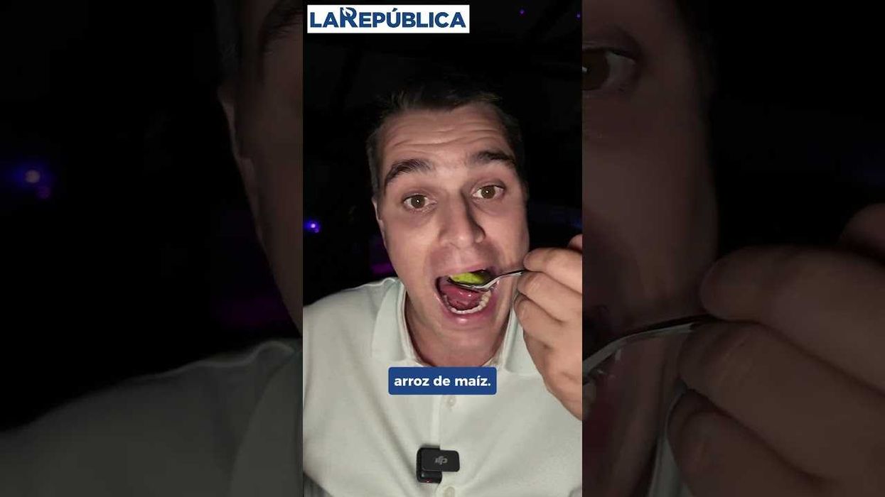 Restautante Ensō en Avenida Escazú, comida nikkei de otro nivel