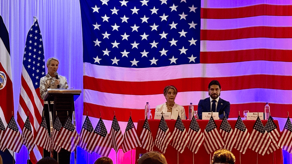 382 mil ticos viajaron a EE.UU. en 2025, y Washington quiere más: dólar barato y turismo internacional a la baja abren la puerta