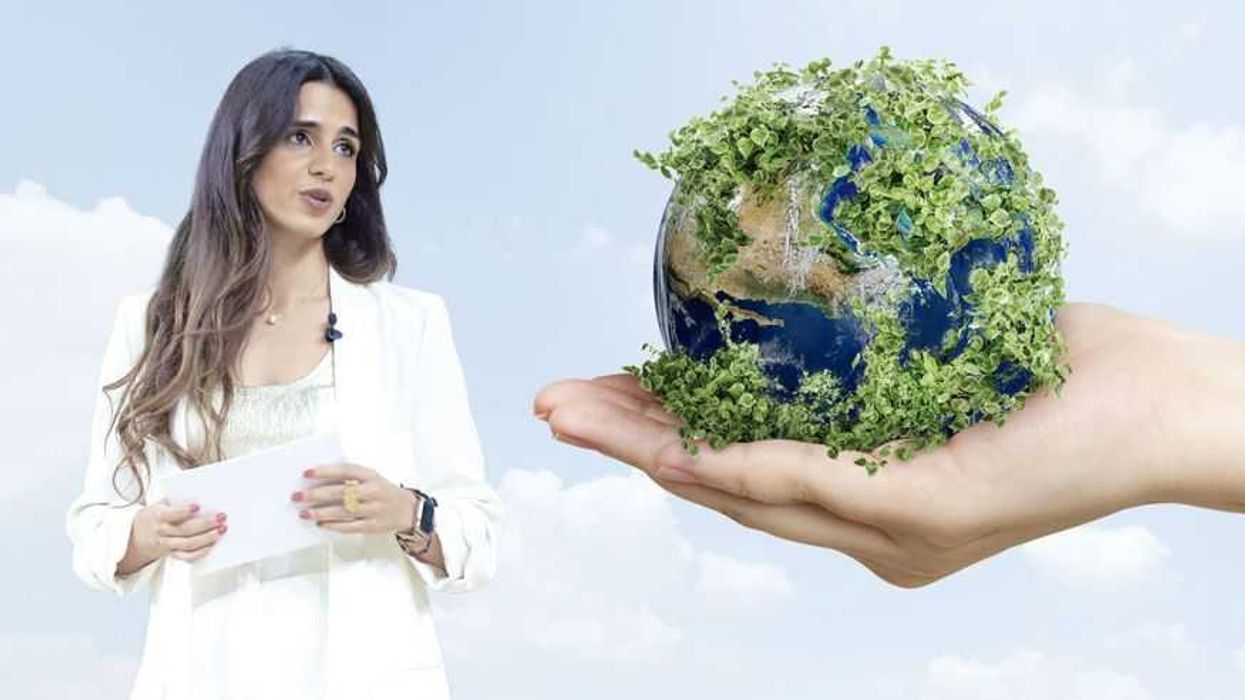 Tres costarricenses destacan entre los 100 líderes latinos más comprometidos con la acción climática en 2026